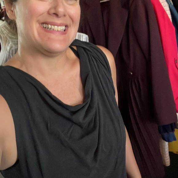 🔥Free People Movement, Turn Around Tee - Picture 4 of 5